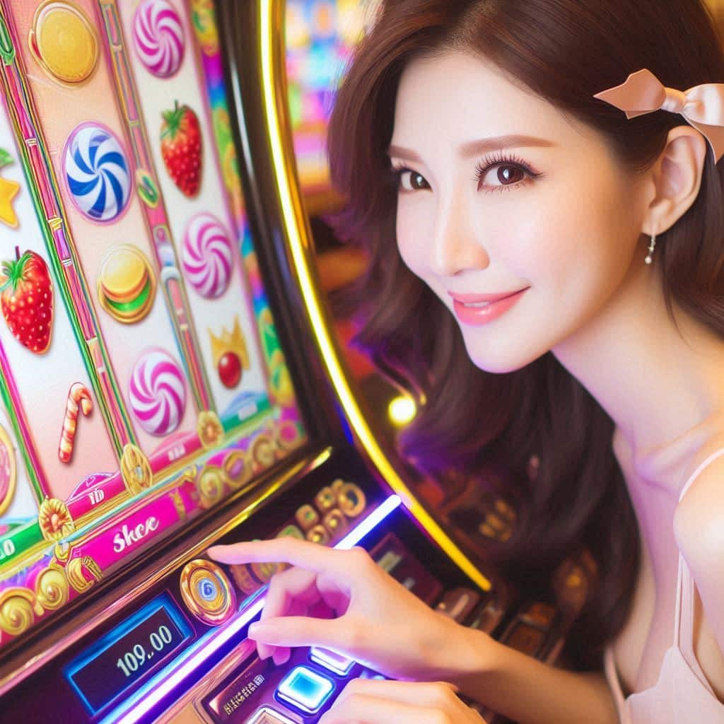 แคนดี้789