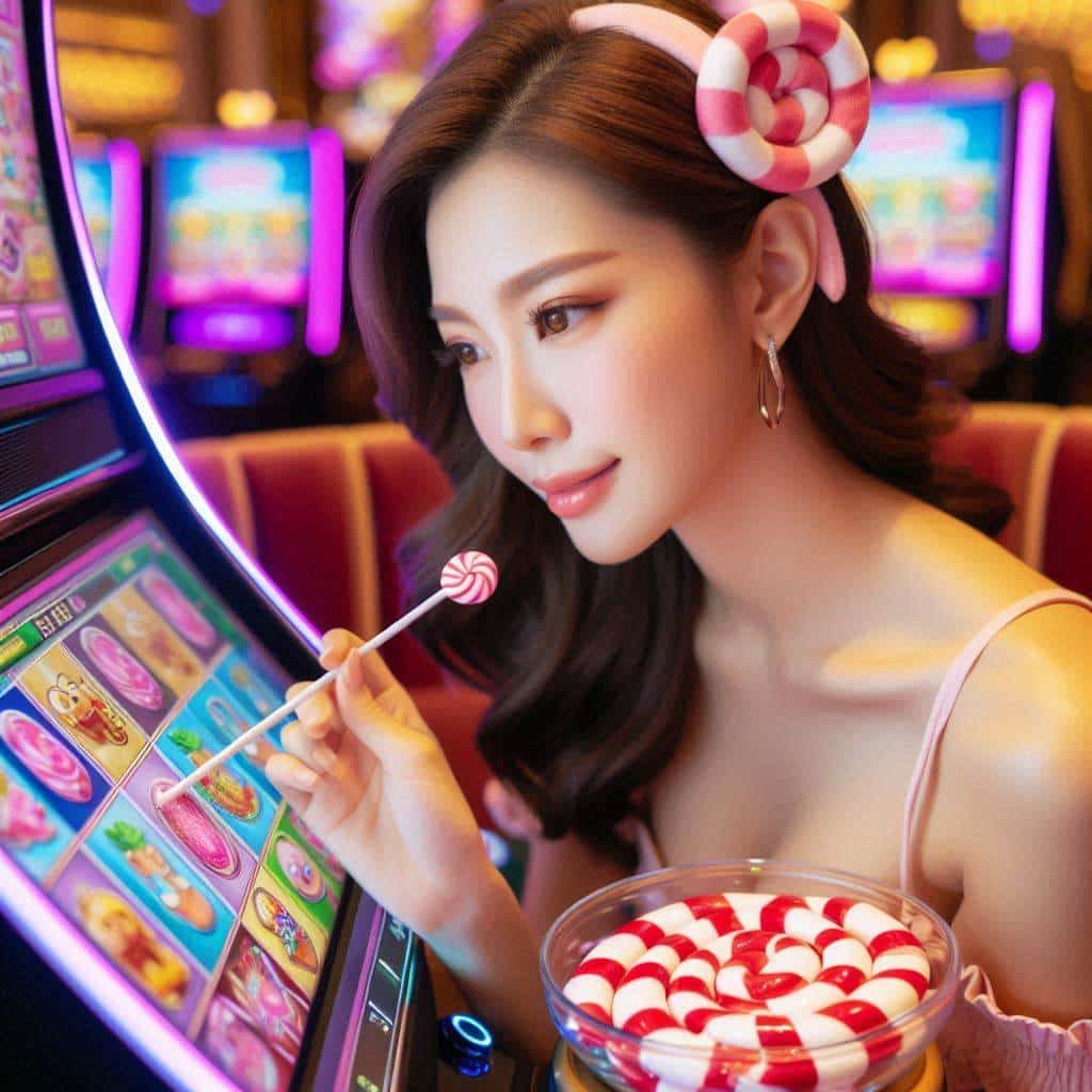 แคนดี้789