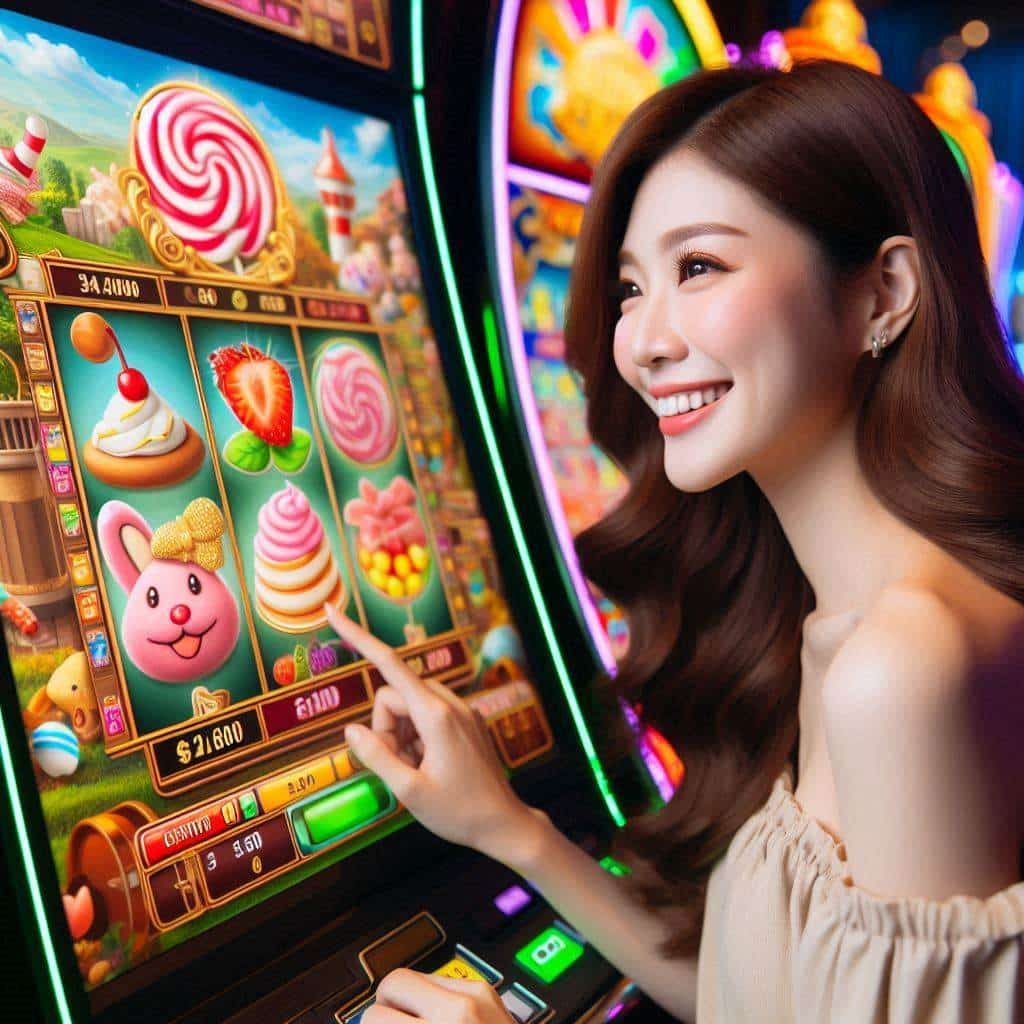 แคนดี้789