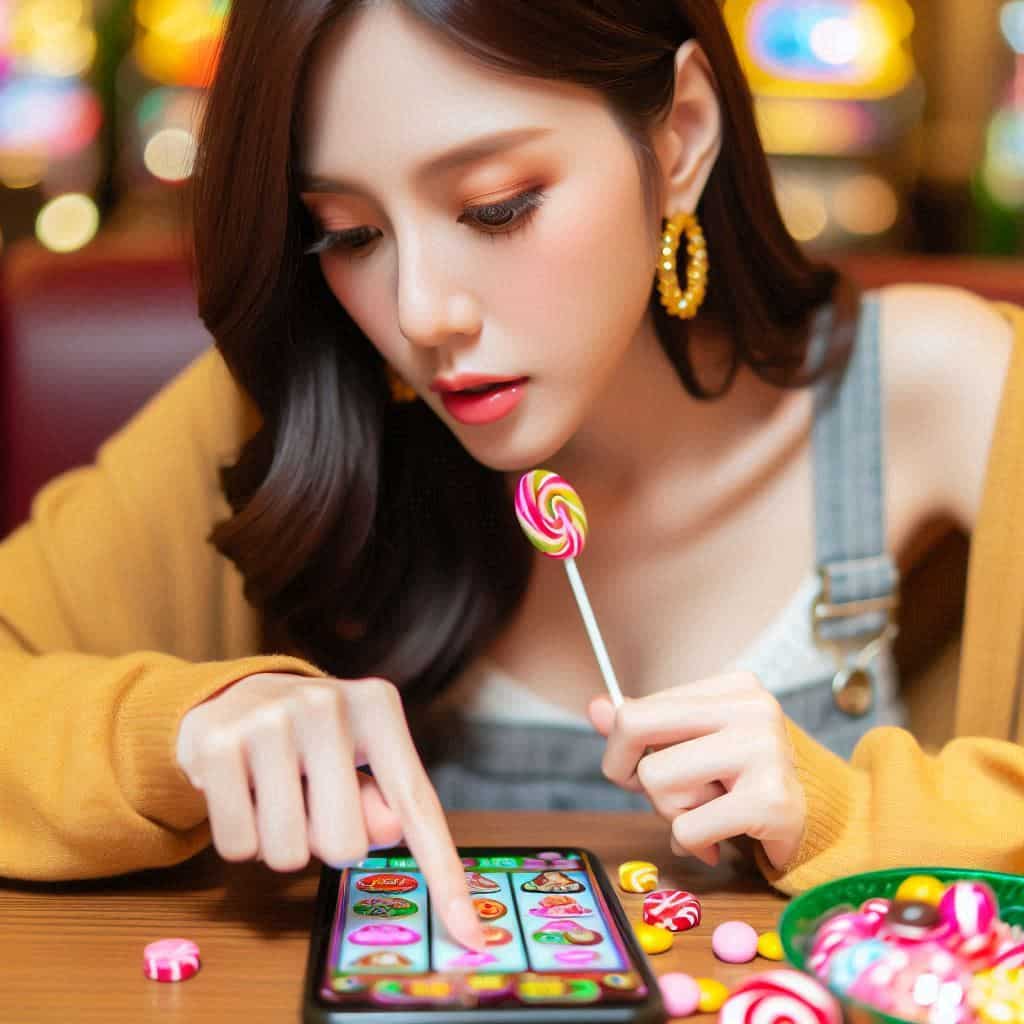 แคนดี้789